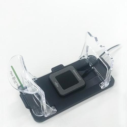 창구용 손바닥 정맥기