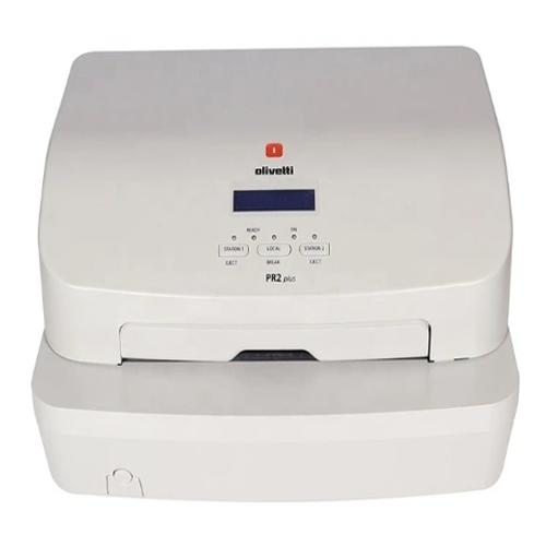 통장인쇄기 PR2plus