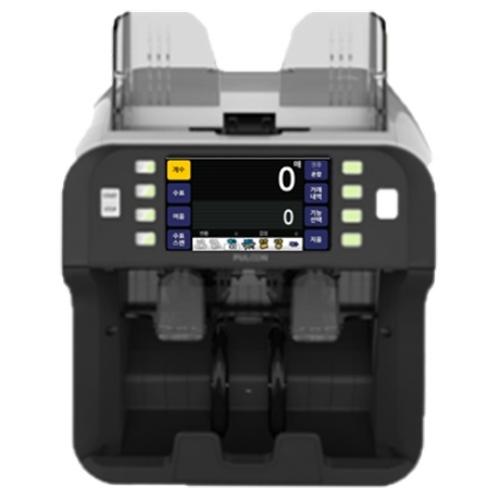 수표상품권스캐너