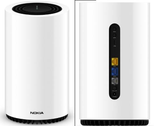 망분리형 5G 무선인터넷 단말장비