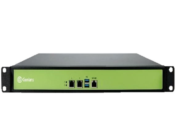 네트워크 접근제어 장비(NAC)