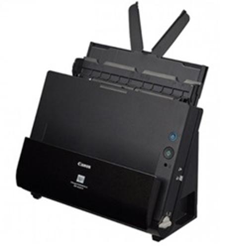  양면컬러스캐너 DR-C225II  (TTA인증제품)