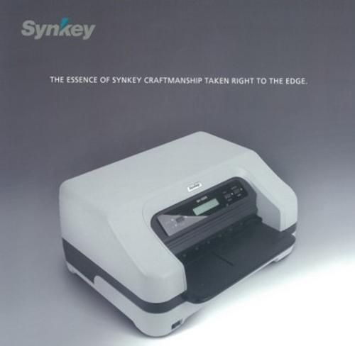 통장인쇄기(SK5320)